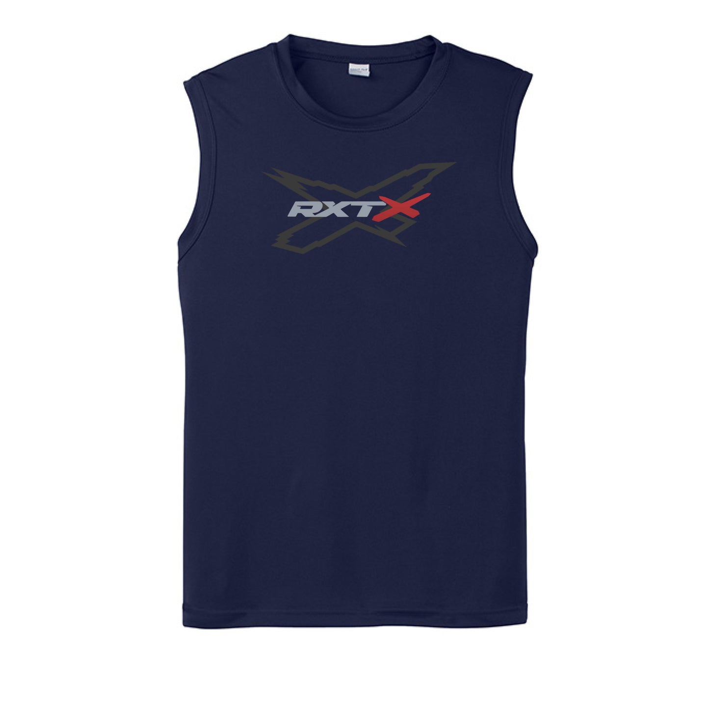True Navy - FRONT