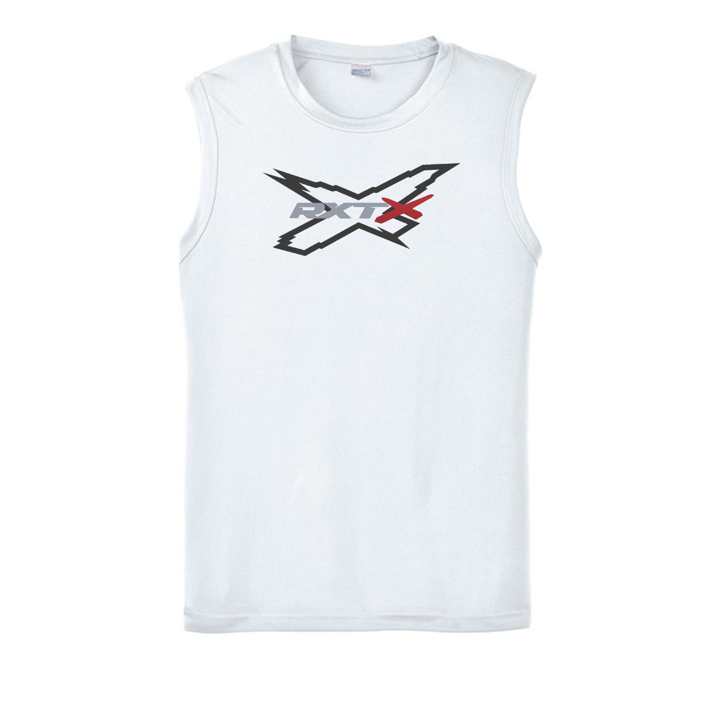 White - FRONT