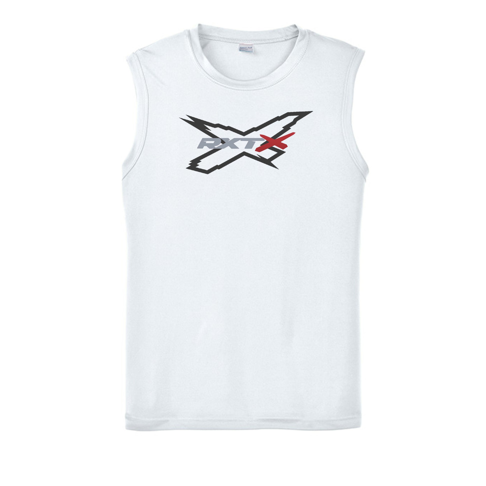 White - FRONT