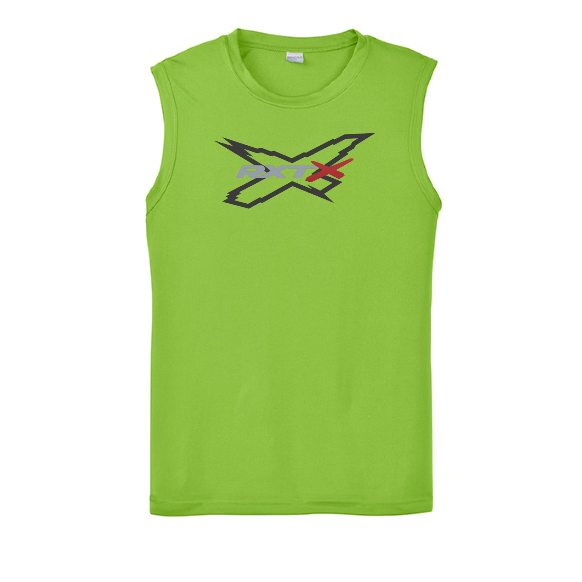 Lime Shock - FRONT