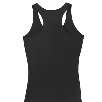 Black - BACK