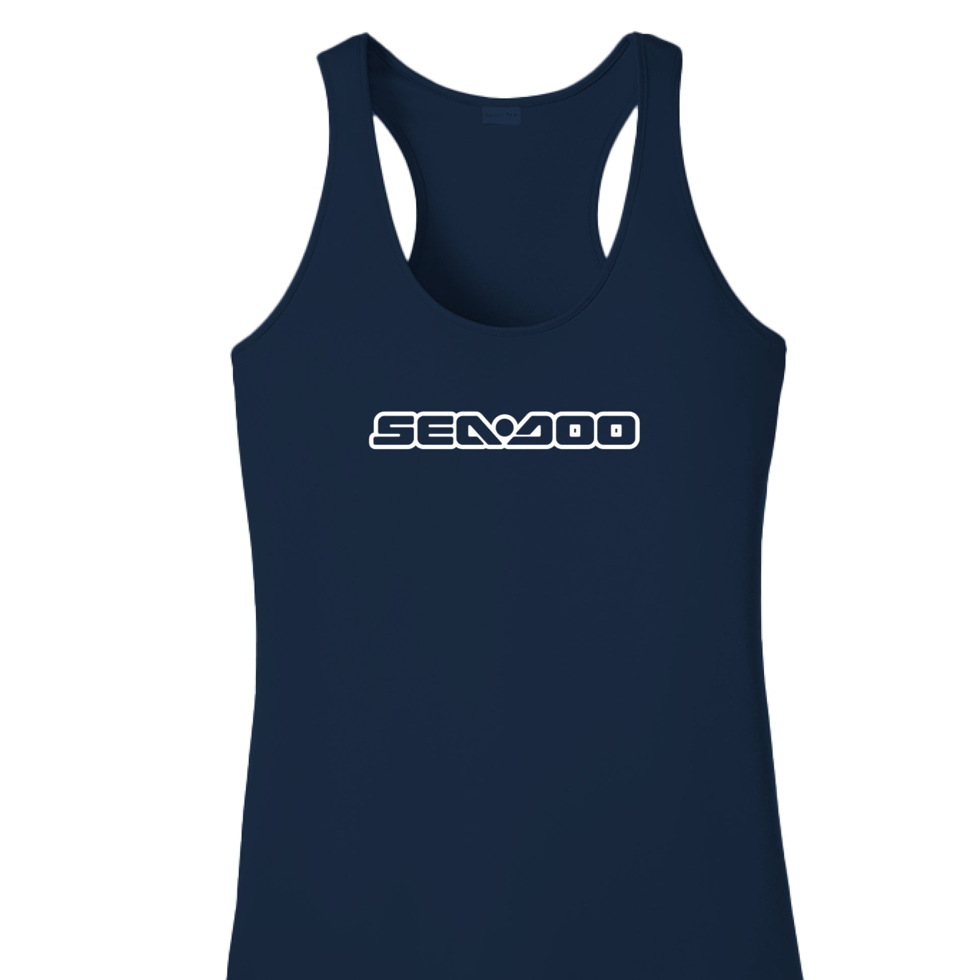 True Navy - FRONT