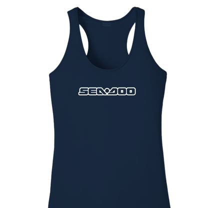 True Navy - FRONT
