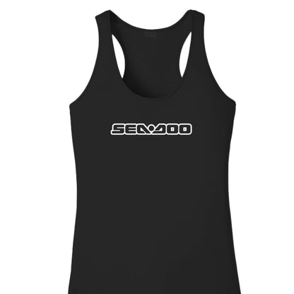 Black - FRONT