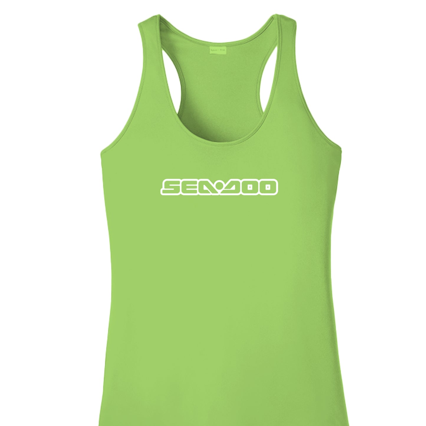 Lime Shock - FRONT
