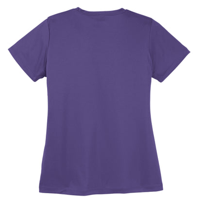 Purple - BACK