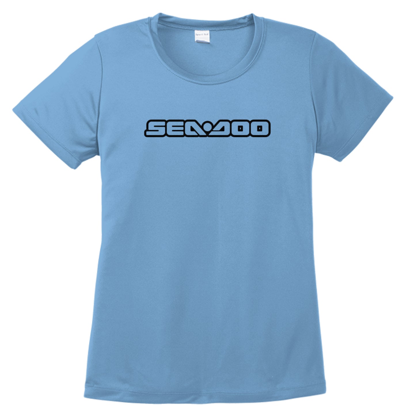 Carolina Blue - FRONT