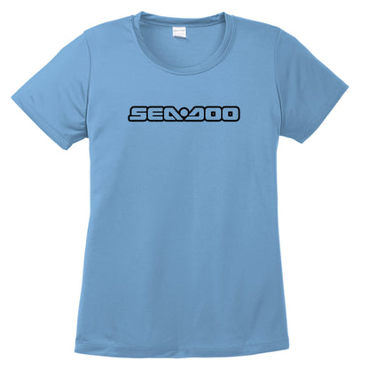Carolina Blue - FRONT