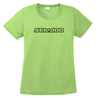 Lime Shock - FRONT