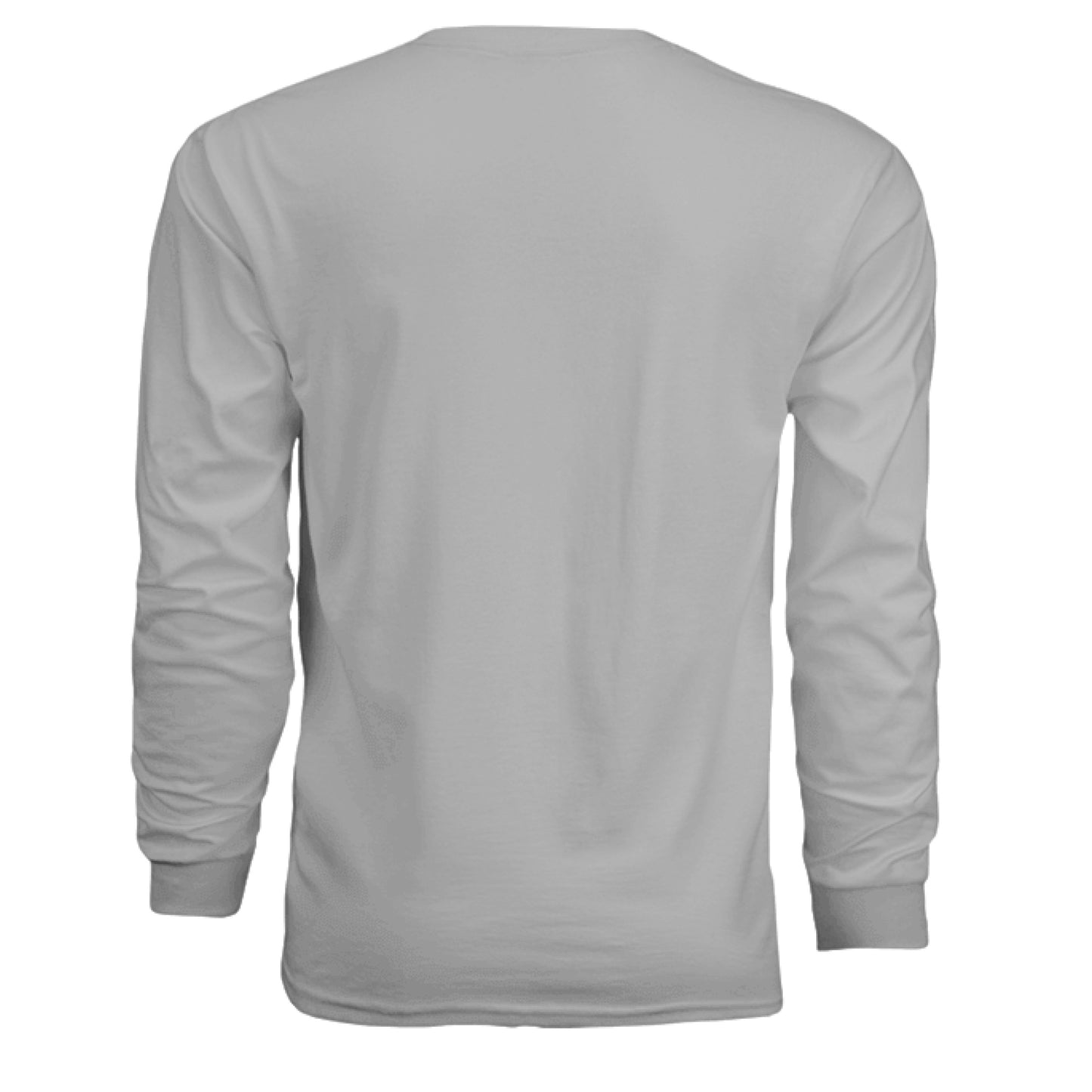 SILVER - BACK