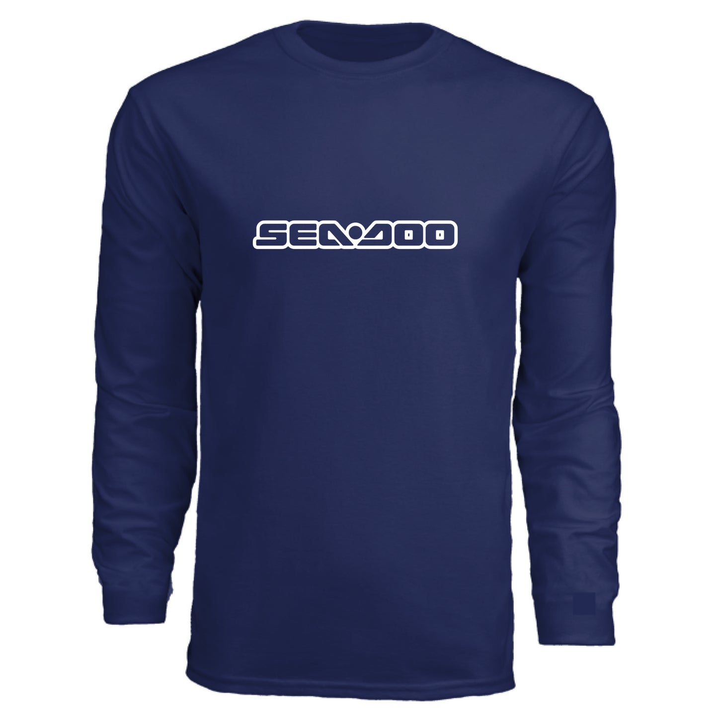 NAVY - FRONT