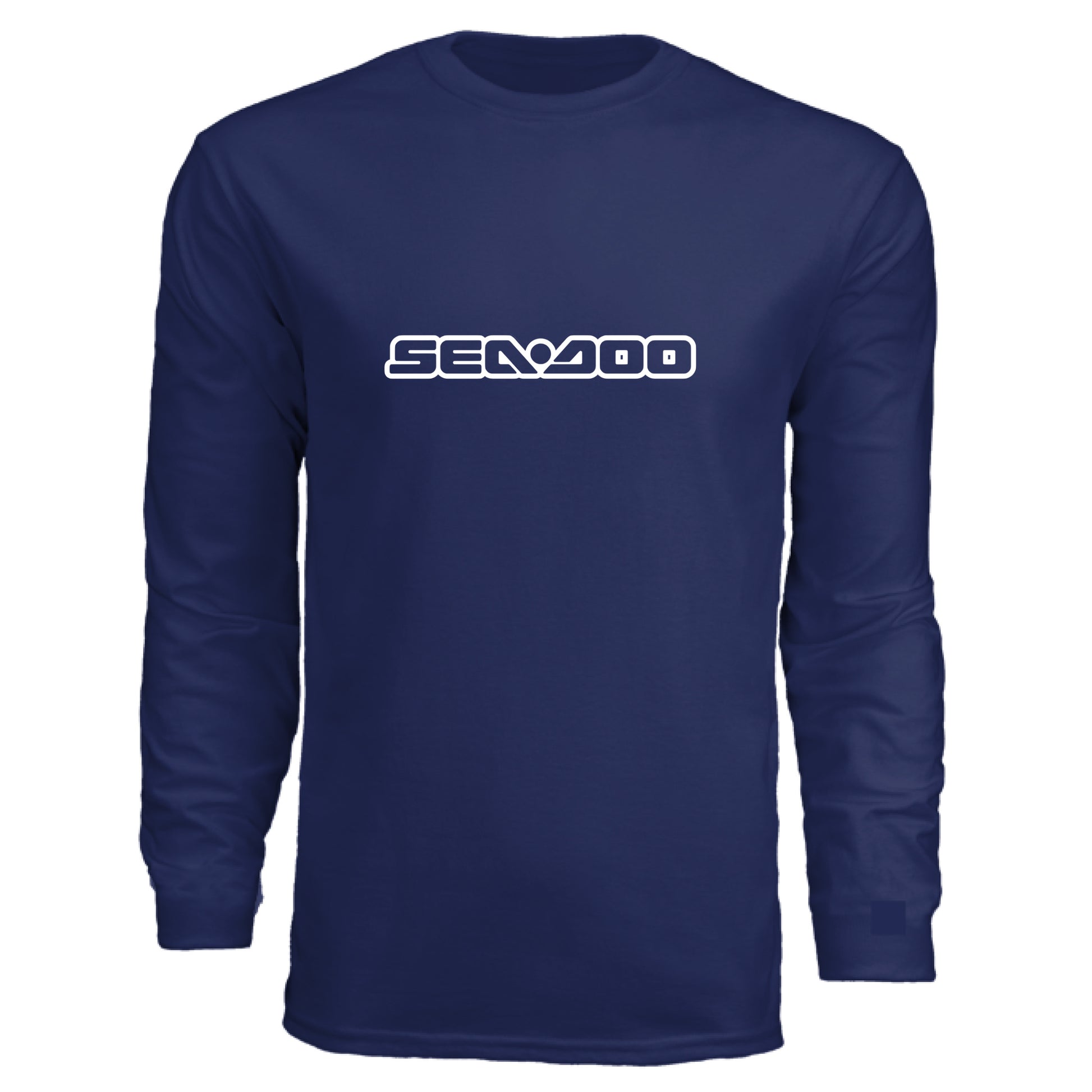 NAVY - FRONT