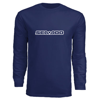 NAVY - FRONT
