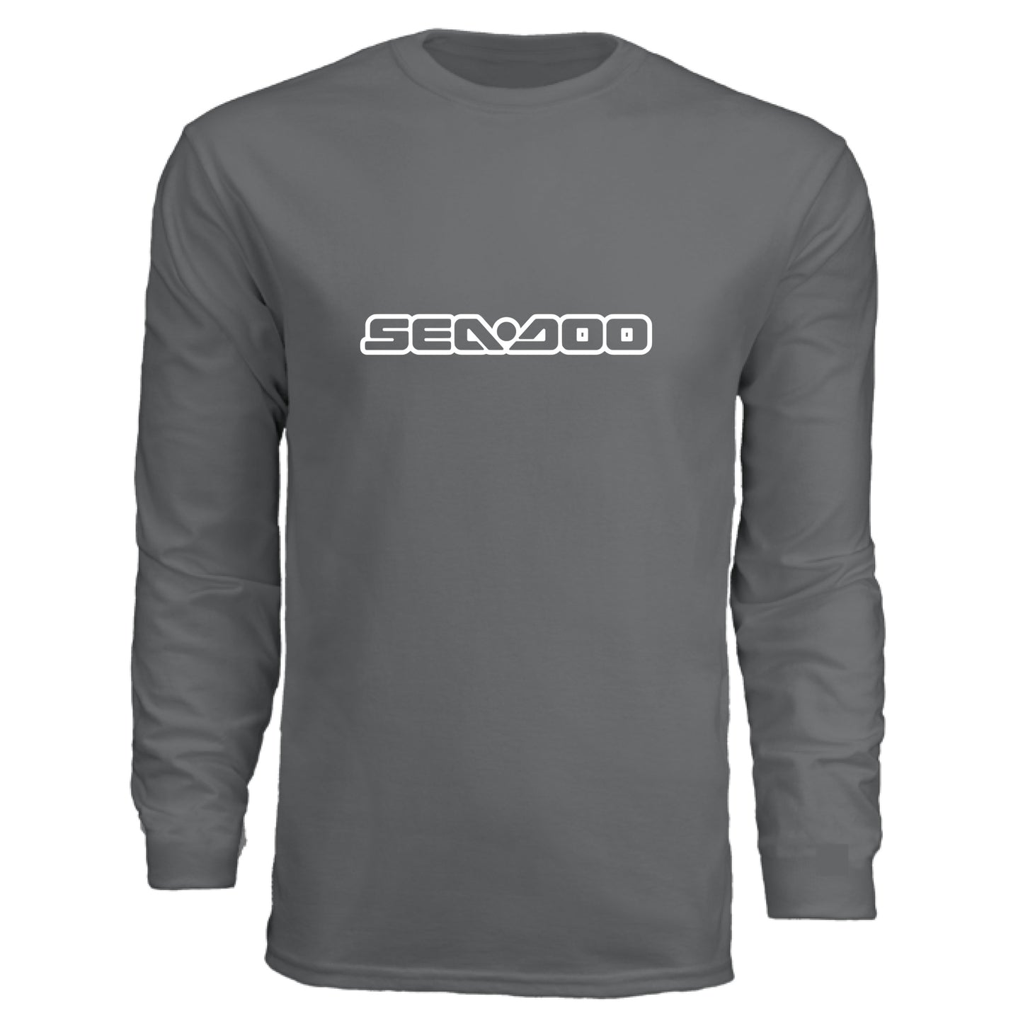 GRAPHITE - FRONT