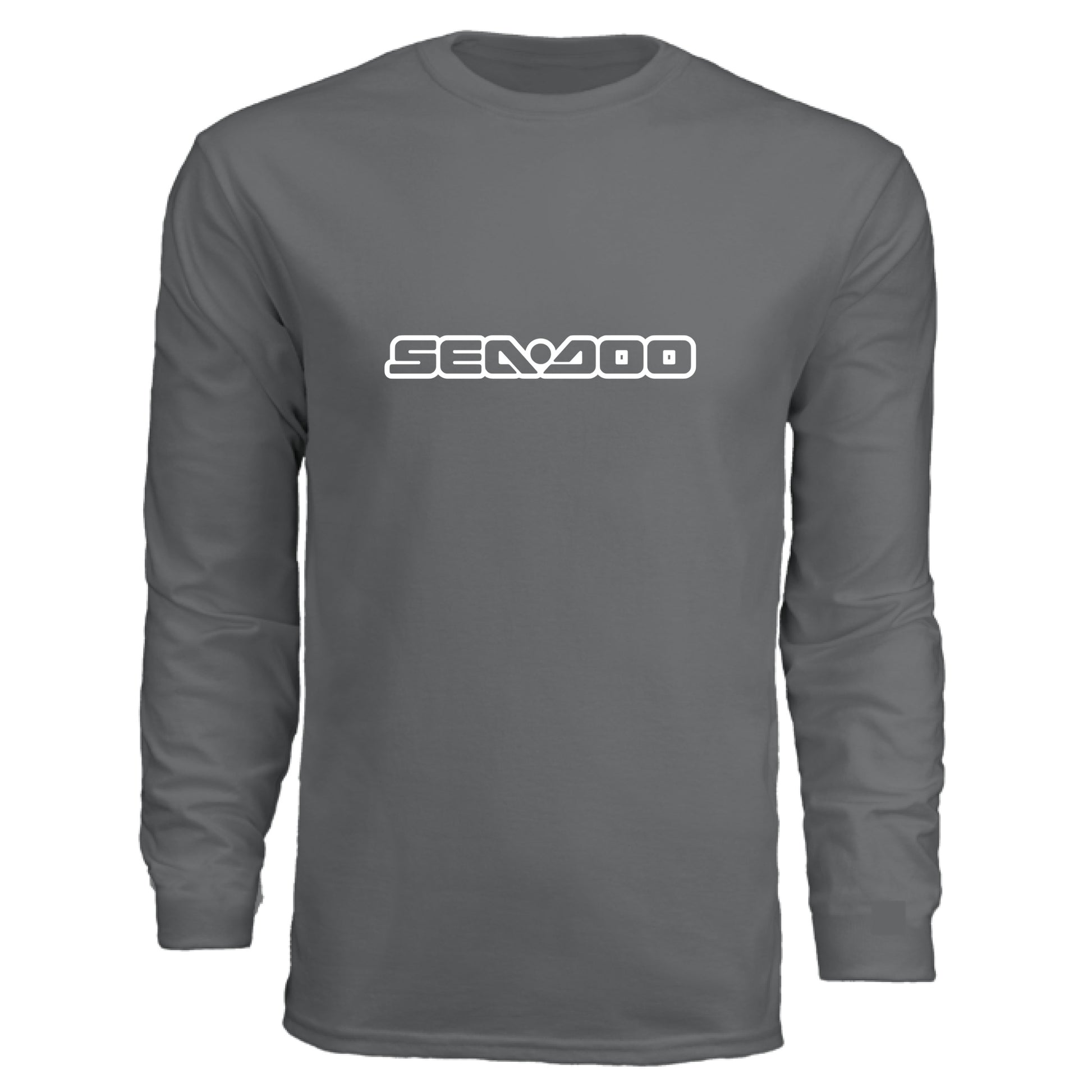 GRAPHITE - FRONT