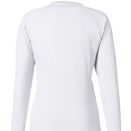 White - BACK