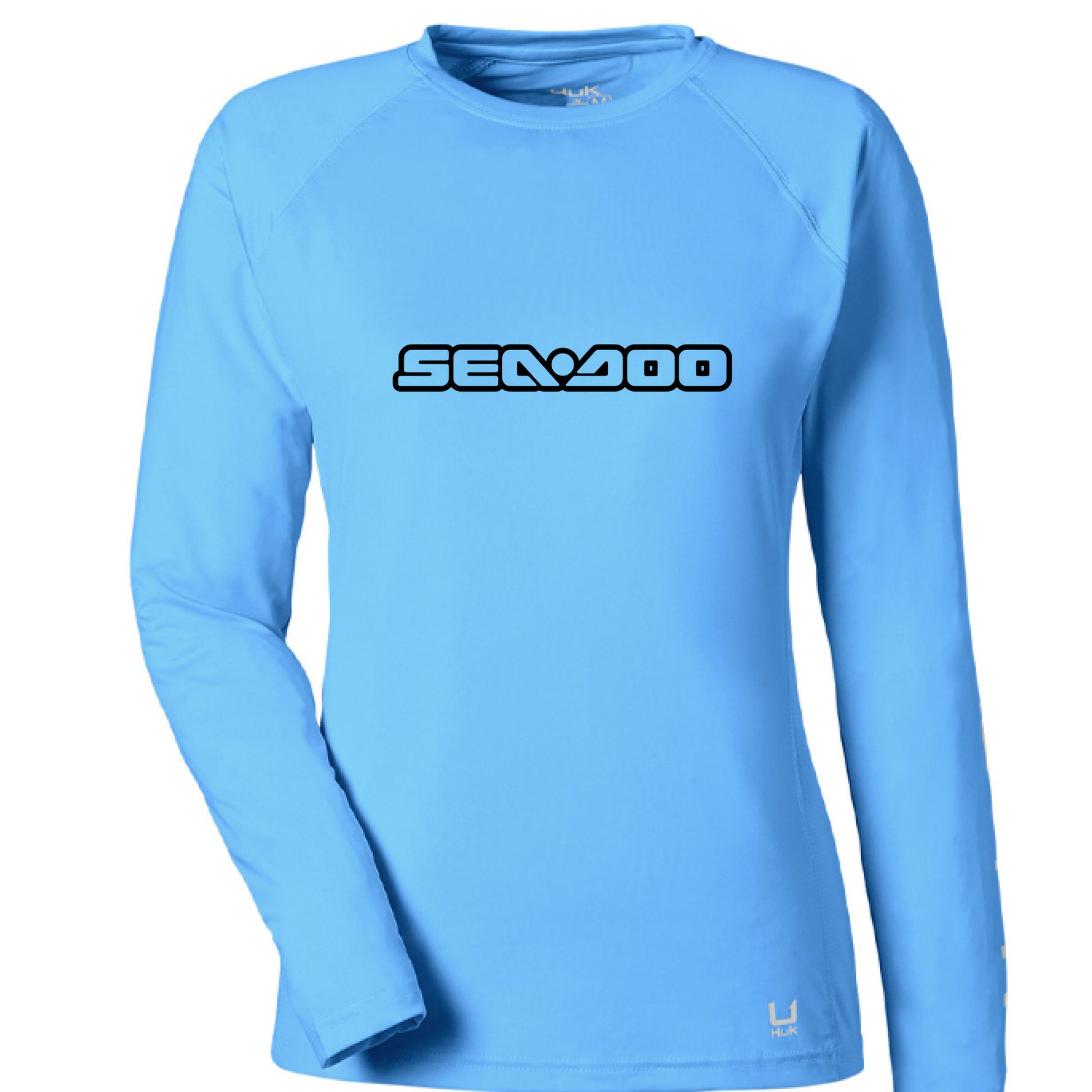 Marolina Blue - FRONT