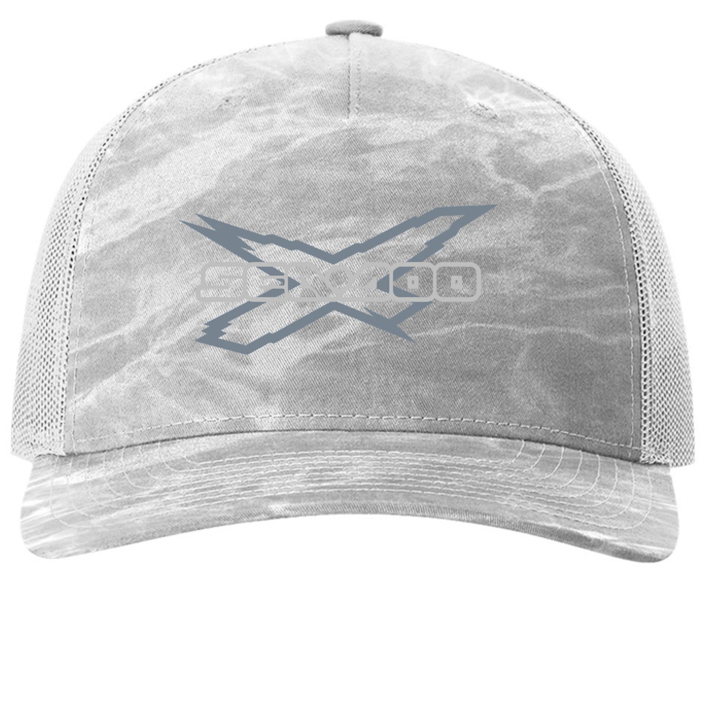 Mossy Oak Elements Bonefish/ Light Grey - FRONT