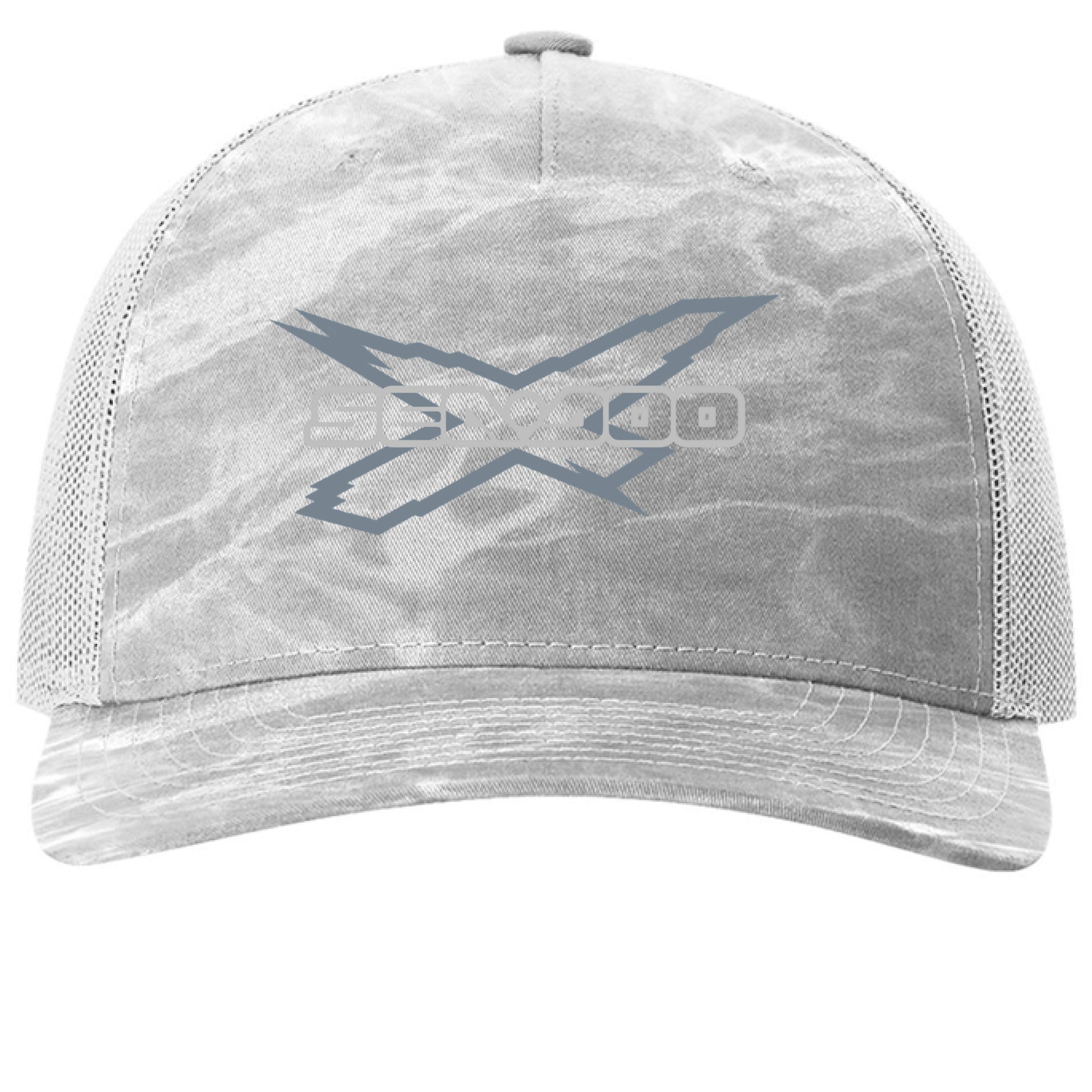 Mossy Oak Elements Bonefish/ Light Grey - FRONT
