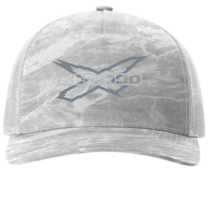 Mossy Oak Elements Bonefish/ Light Grey - FRONT