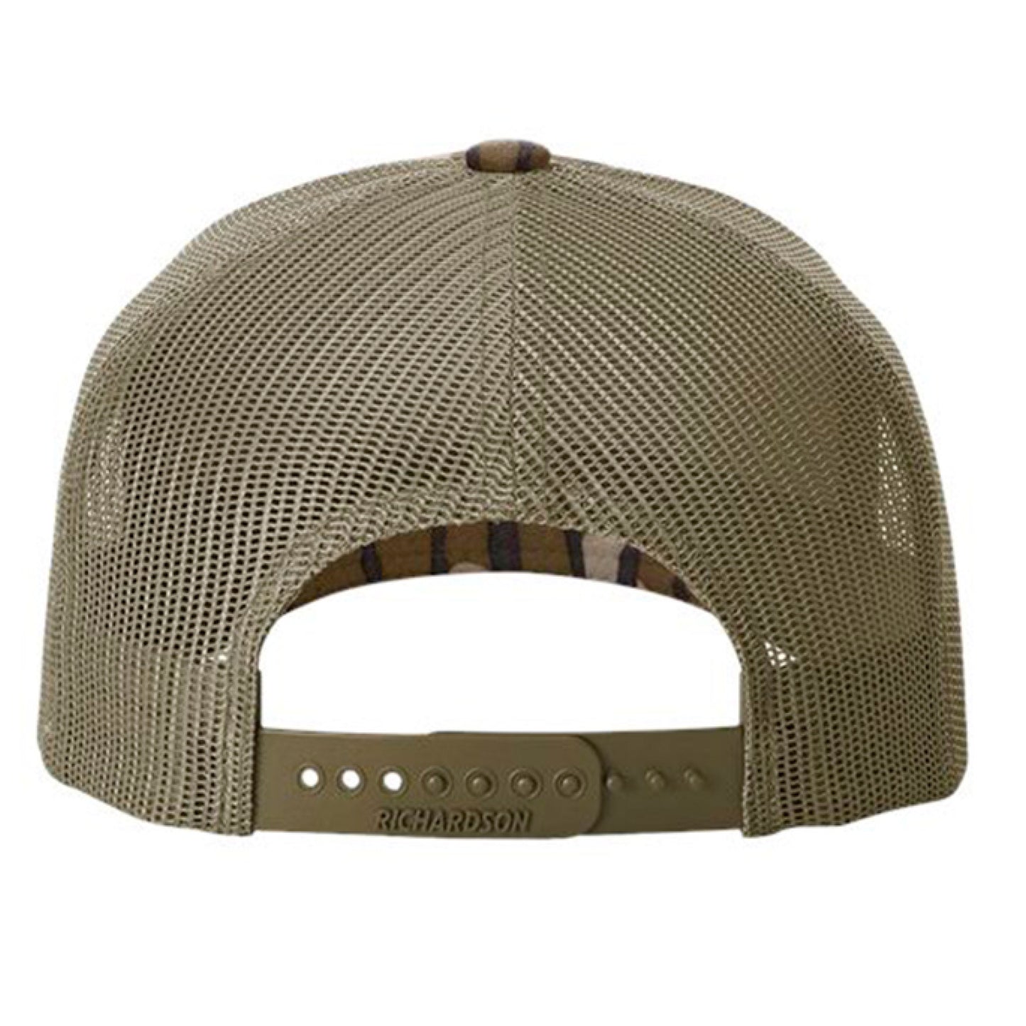 Mossy Oak Bottomland/ Loden - BACK