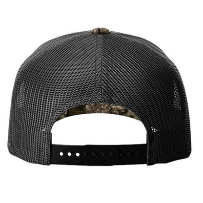 Realtree Timber/ Black - BACK