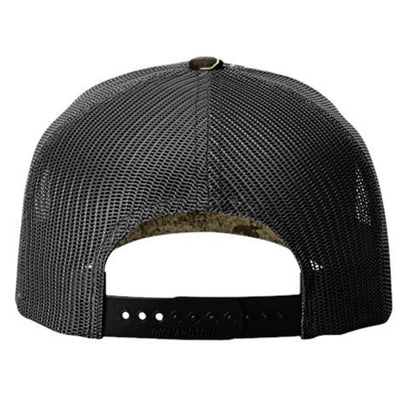Realtree Escape/ Black - BACK