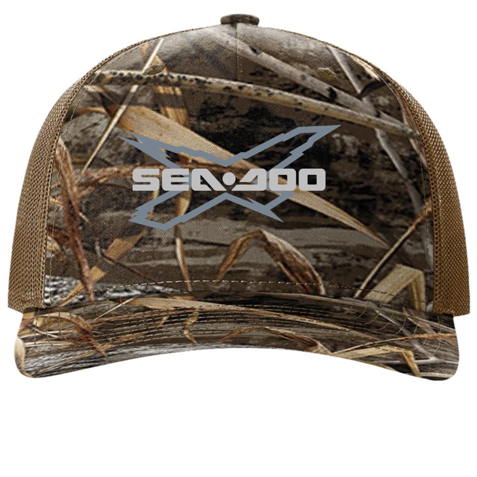 Realtree Max-7/ Buck - FRONT