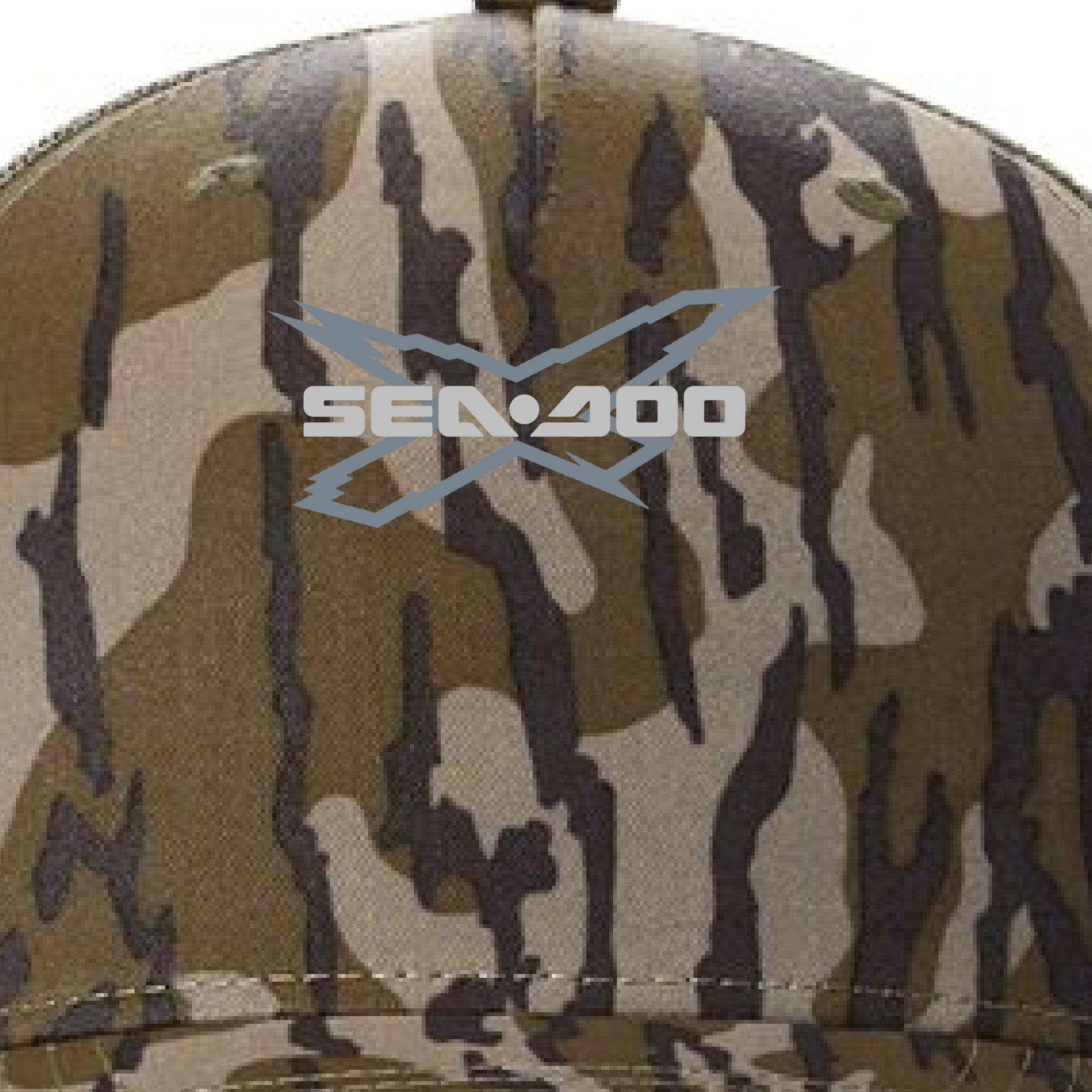Mossy Oak Bottomland/ Loden - FRONT