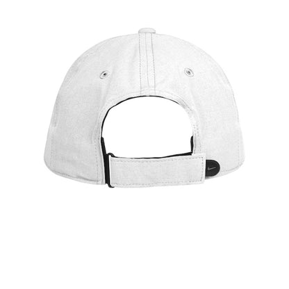White - BACK