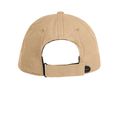 Khaki - BACK