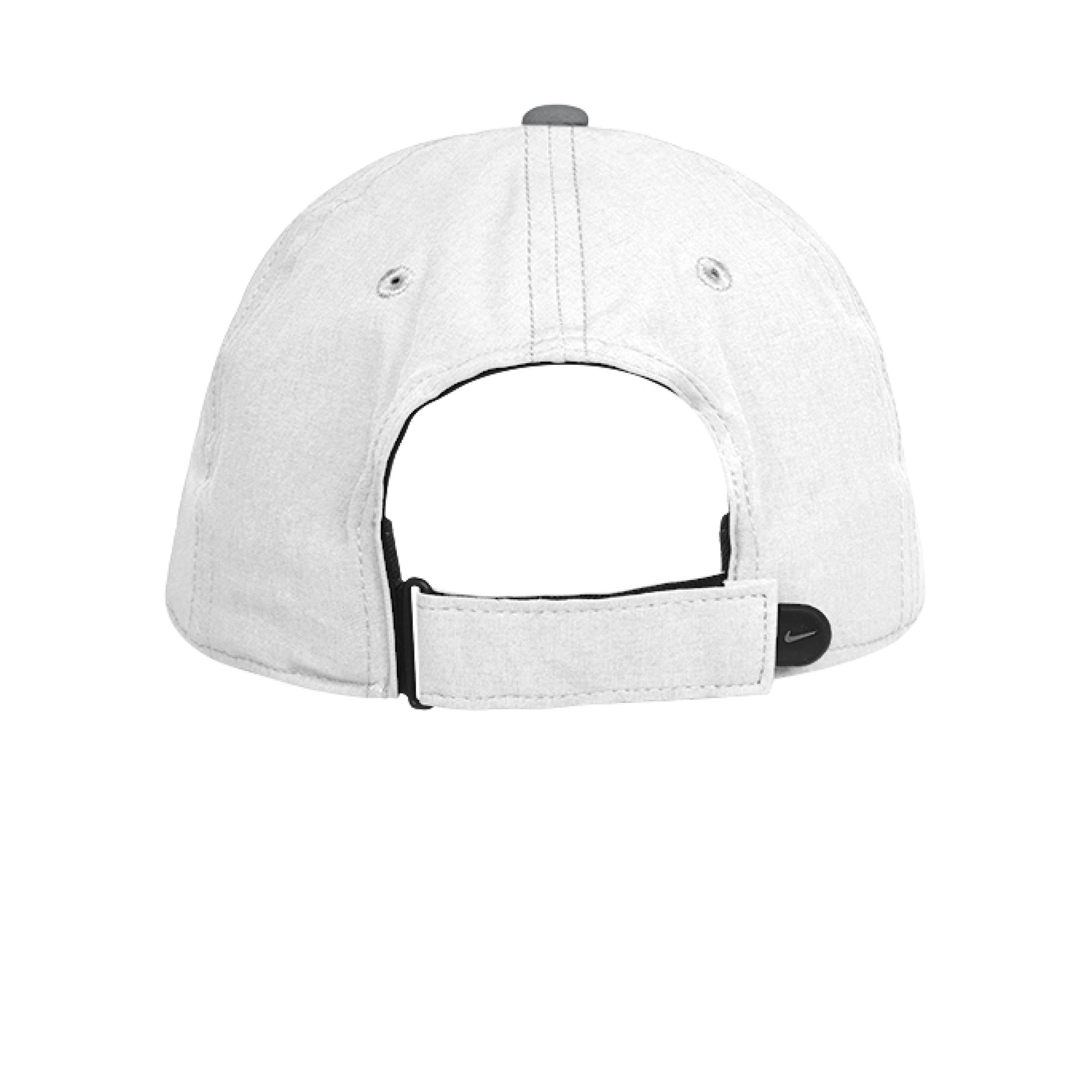 Dark Gry/White - BACK