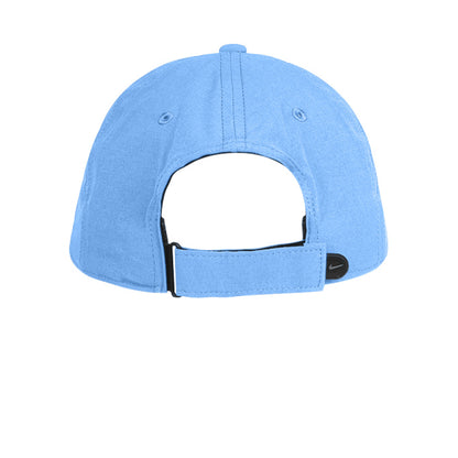 Valor Blue - BACK