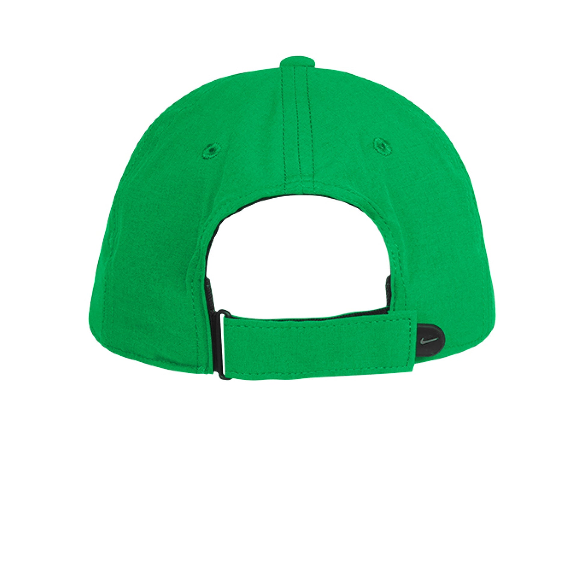 Apple Green - BACK