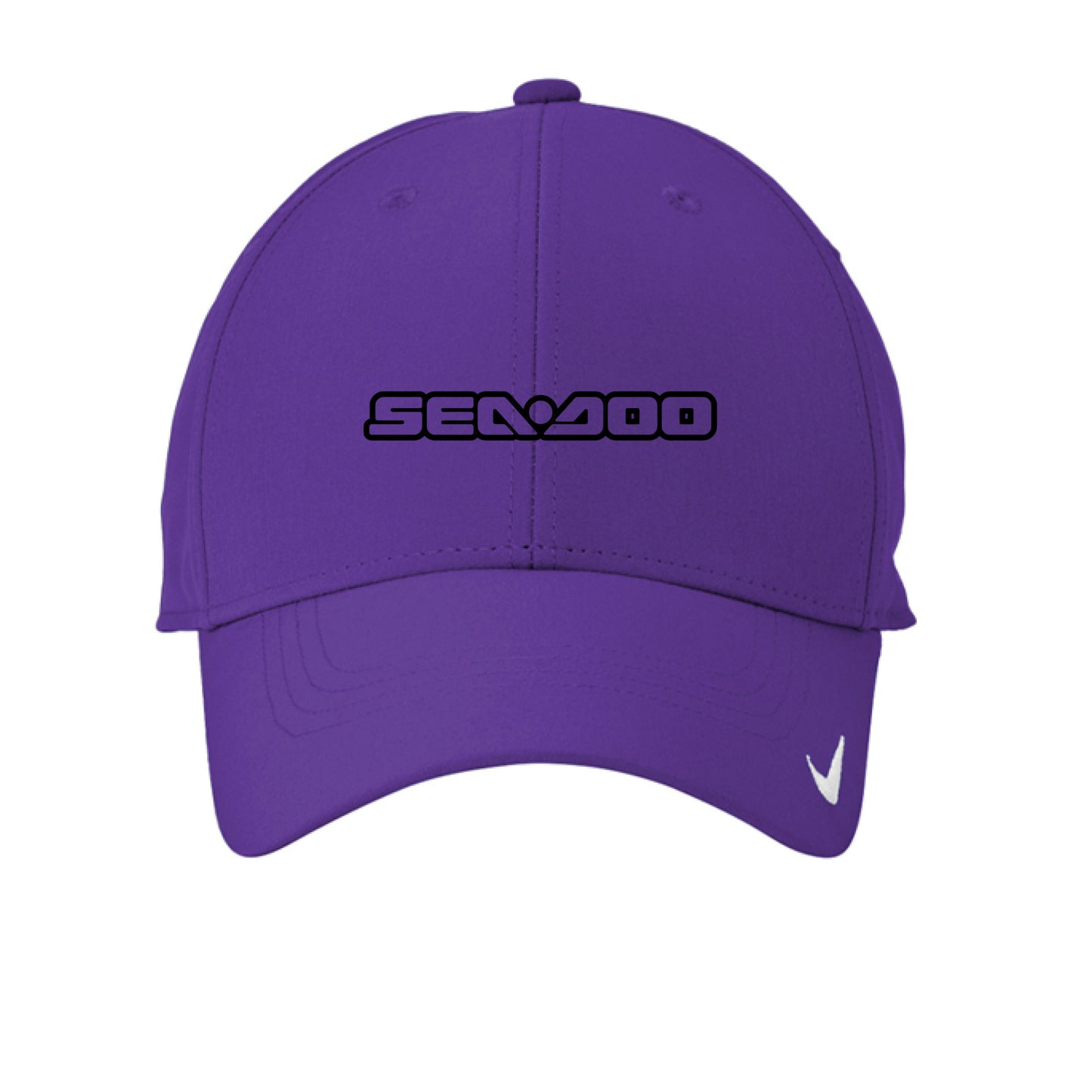 Court Purple - FRONT