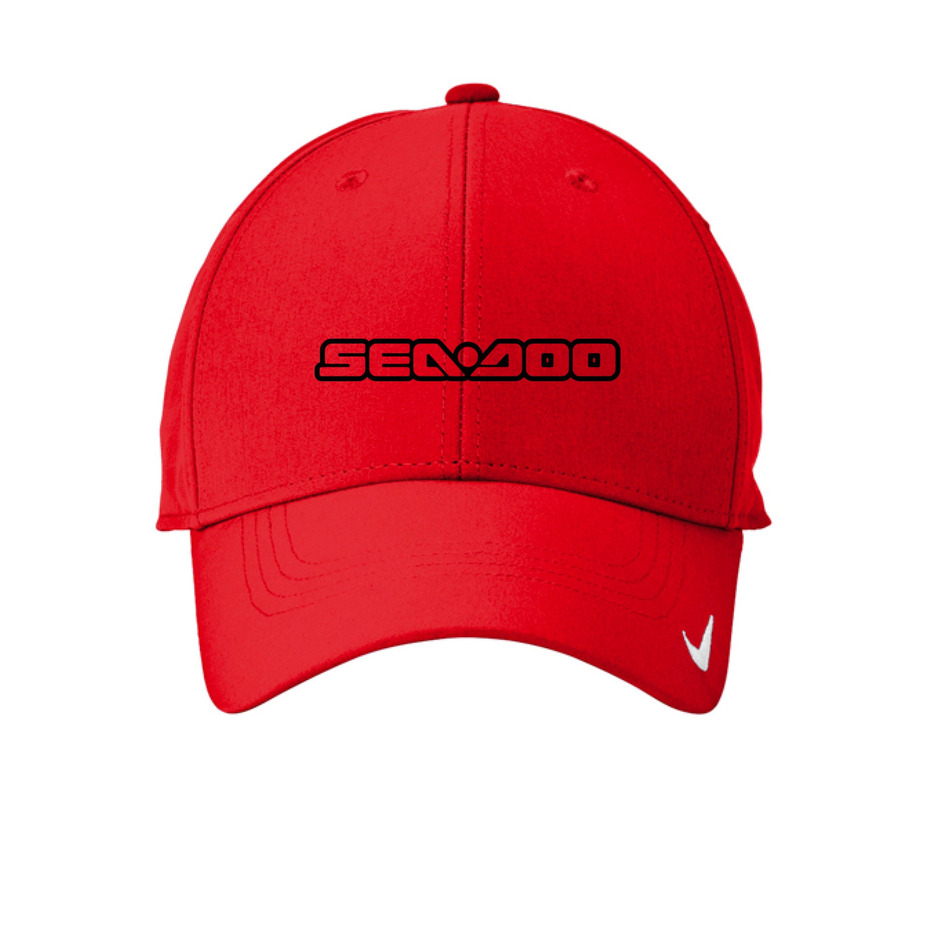University Red - FRONT