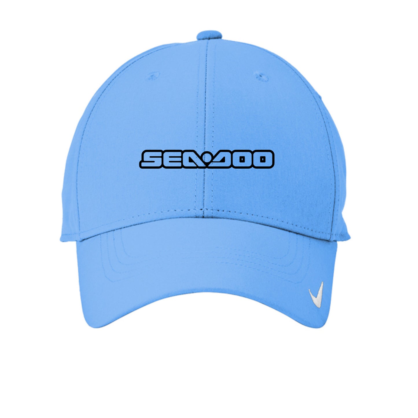 Valor Blue - FRONT