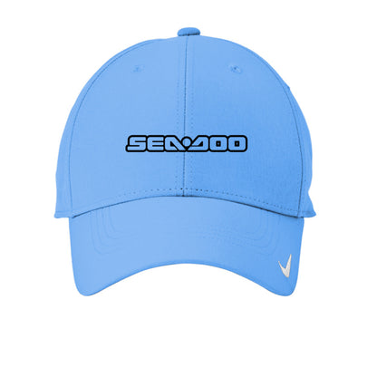Valor Blue - FRONT
