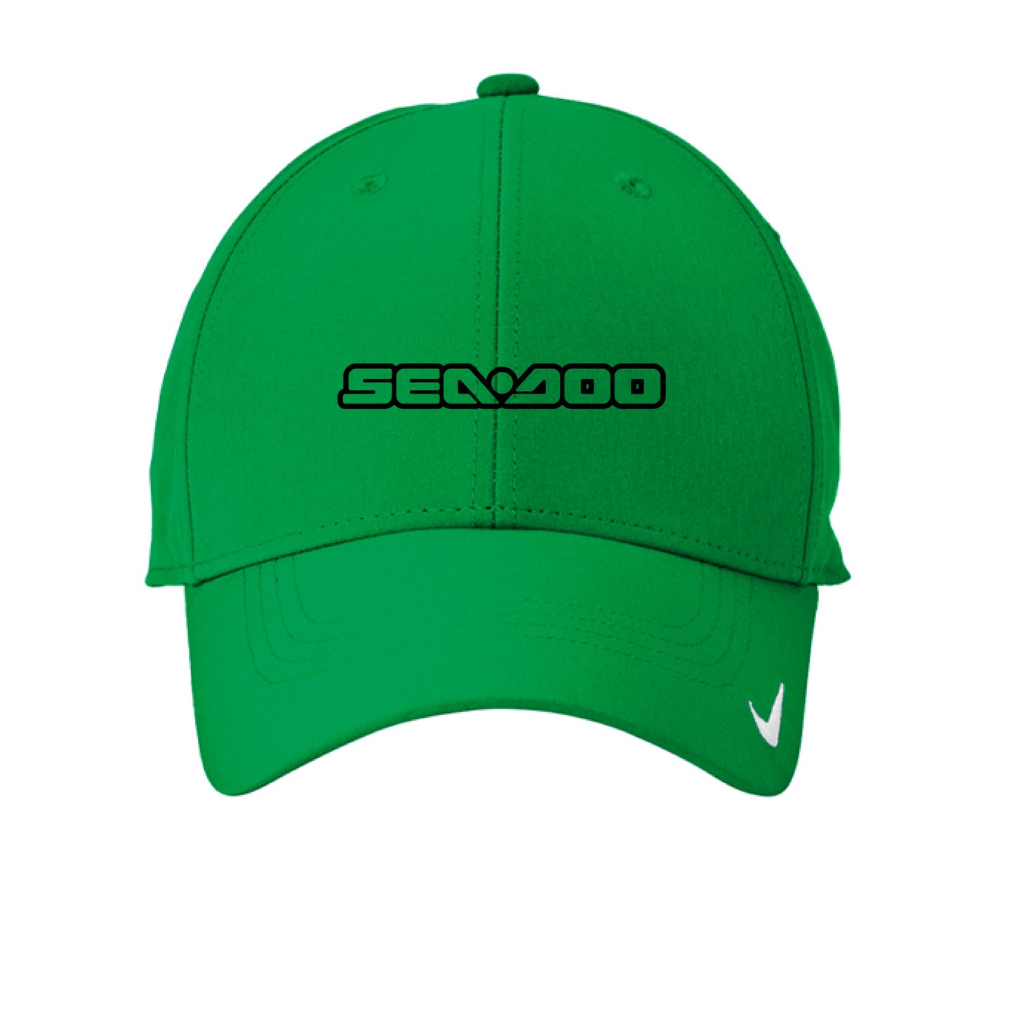 Apple Green - FRONT