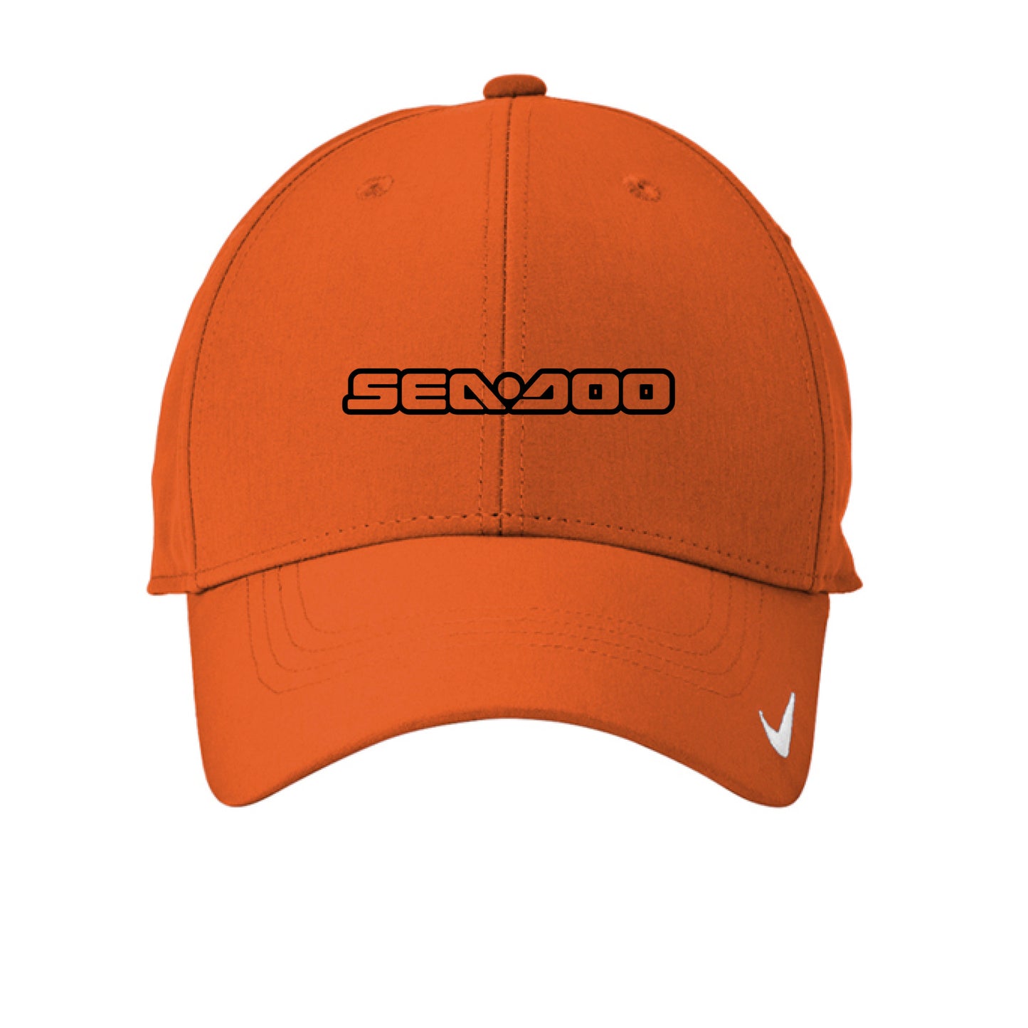 Desert Orange - FRONT