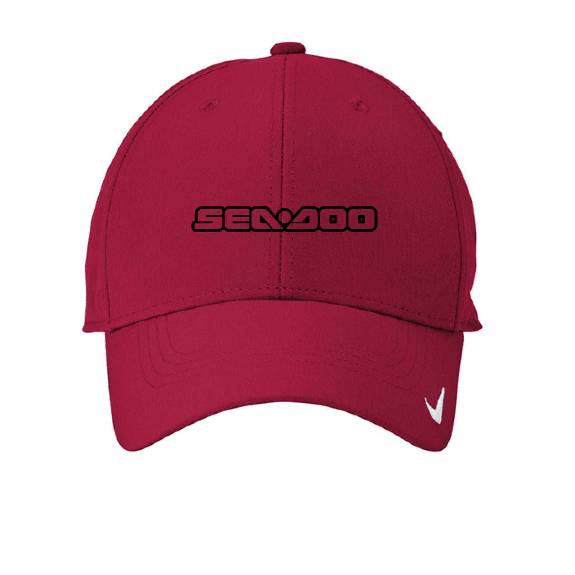 Team Maroon - FRONT
