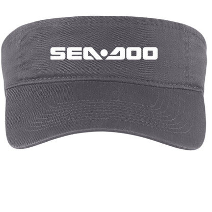 Charcoal - FRONT