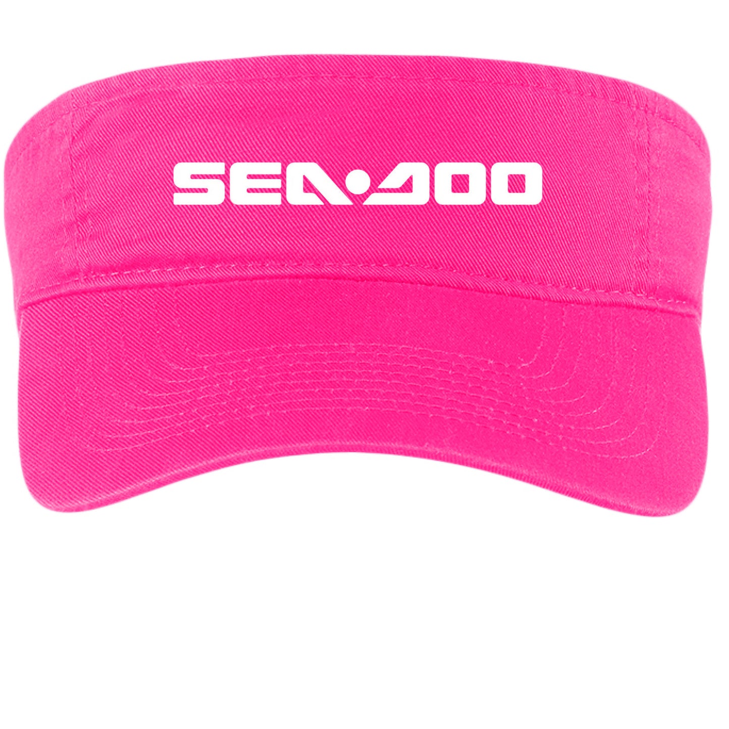 Neon Pink - FRONT
