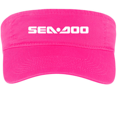 Neon Pink - FRONT