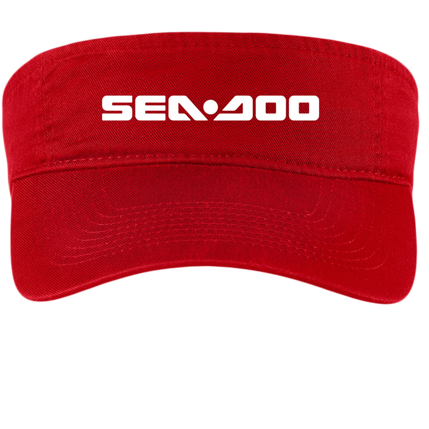 Red - FRONT