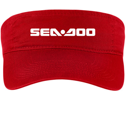 Red - FRONT
