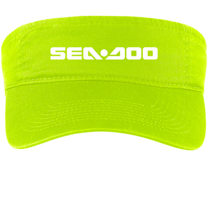 Neon Yellow - FRONT