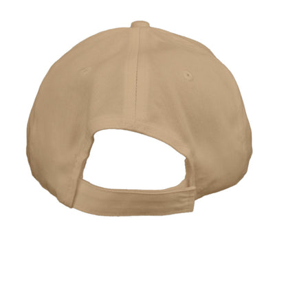Khaki - BACK