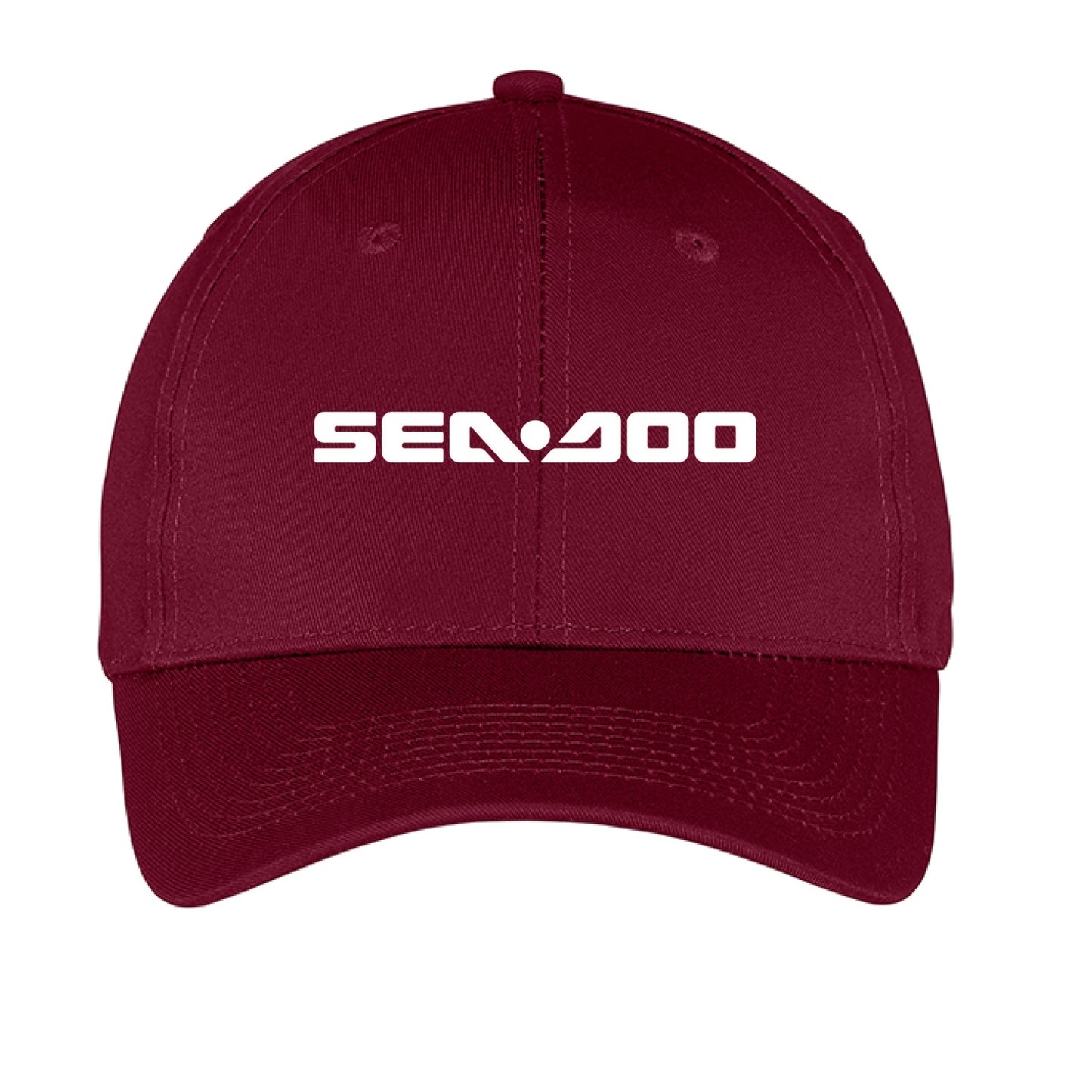 MAROON - FRONT