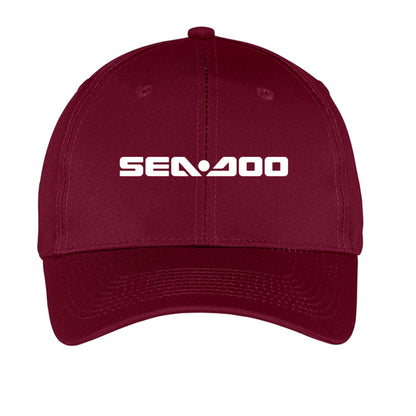 MAROON - FRONT